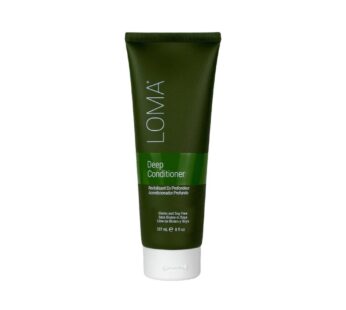 LOMA Deep Conditioner, 8 Fl Oz