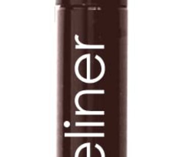 L.A. Colors Automatic Eyeliner Pencil, Black Brown, 0.009 Ounce