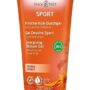 Weleda Sport Arnica Shower Gel, 6.8 Fluid Ounce, Plant Rich Cleanser with Arnica, Rosemary and Lavender