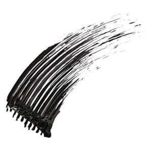 COVERGIRL - Clump Crusher by Lash Blast Mascara, 20X More Volume, Double Sided Brush, Long-Lasting Wear, 100% Cruelty-Free - Image 4