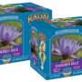 Kauai Coffee Garden Isle Medium Roast, Single Serve Cups, 24 Count
