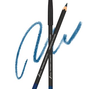 Sorme’ Treatment Cosmetics Smear-Proof Eyeliner, Navy Blue