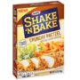Shake 'N Bake Seasoned Coating Mix: Crunchy Pretzel (2 Pack) 4.6 oz Boxes_AB