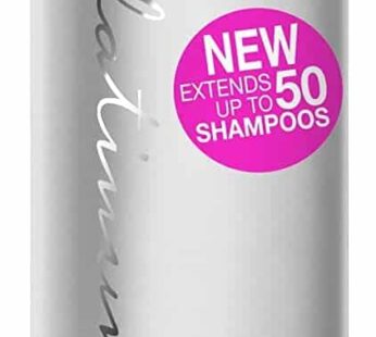 Kenra Platinum Color Charge Shampoo | Color Extending | Recharges Hair Color Up To 50 Washes | Locks Color Pigments | Maximum Color Retention | All Ha