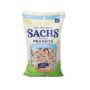 Sachs Delicious Roasted / Salted in Shell Peanuts 5lb