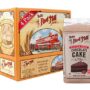 Bob's Red Mill Gluten Free Chocolate Cake Mix, 16 ounce (Pack of 4)