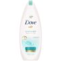 Dove Sensitive Skin Beauty Body Wash 12 oz (Pack of 2)
