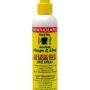 Jamaican Mango No More Itch Gro Spray, 8 Ounce
