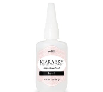 Kiara Sky Dip Essentials Refill (Bond, 2 oz)