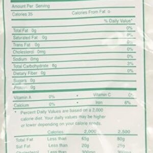 Wheat Starch, 16 Ounce - Image 3