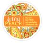 Greenwich Bay - 8 oz. Botanical Body Butter - Juicy Peach