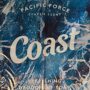 Coast Classic Original Scent 4oz, 8 Bars 2 Packs (total 16 count)