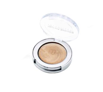 Lauren Brooke Cosmetiques Natural Cream Eyeshadow (Pearl (Shimmer))