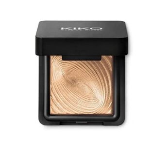 Kiko Milano Water Eyeshadow – 208 | Instant Colour Eyeshadow, For Wet And Dry Use.