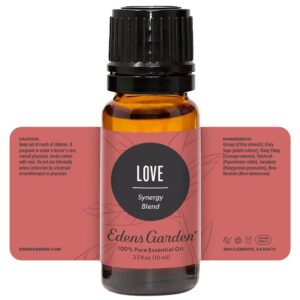 Edens Garden Love Essential Oil Synergy Blend, 100% Pure Therapeutic Grade (Undiluted Natural/Homeopathic Aromatherapy Scented Essential Oil Blends) 1 - Image 9