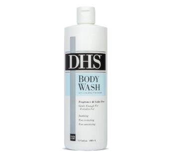 Person & Covey DHS Body Wash, 16 fl. oz.