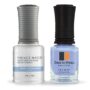 LECHAT Perfect Match Gel Polish, Angel From Above, 0.5 Fl Oz (PMS70)