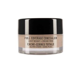 NYX Cosmetics Concealer Jar, Medium, 0.21 Ounce