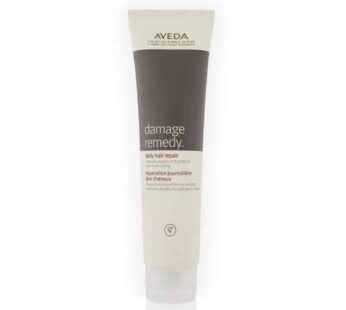 Aveda Damage Remedy Daily Hair Repair – Leave In Treatment That Instantly Repairs Breakage and Damage, 3.4 Fl Oz