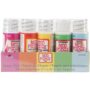 Mod Podge Waterbase Sealer, Glue Starter Pack (2-Ounce), CS11240 Clear Finish, 2 oz, Assorted Transparent, 295 Millilitre