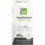 Only Natural Pet Easy Defense Tickless Flea & Tick Tag - Pest & Mosquito Repellent Shield for Dogs & Cats - Attach to Collar for Long-Lasting Preventi