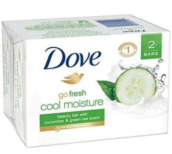 Dove go fresh Beauty Bar Cucumber and Green Tea 4 oz, 2 Bar [Audio CD] Afta Lyfe [Audio CD] Afta Lyfe