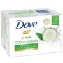Dove go fresh Beauty Bar Cucumber and Green Tea 4 oz, 2 Bar [Audio CD] Afta Lyfe [Audio CD] Afta Lyfe