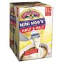 Land O'Lakes Mini-Moo's Half and Half Liquid Creamer, 0.28 oz., 192/Carton (ORG100718)