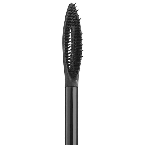 Maybelline New York Brow Precise Fiber Volumizer Eyebrow Mascara, Deep Brown, 0.27 fl. oz. - Image 3