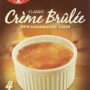 Oetker Creme Brulee, 3.7-Ounces (Pack of 12)