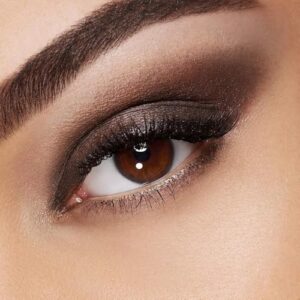 KIKO MILANO - Water Eyeshadow - Instant Color Eye Shadow for Wet and Dry Use | Pearly Coffee 206 | Cruelty Free | Hypoallergenic | Professional Makeup - Image 4