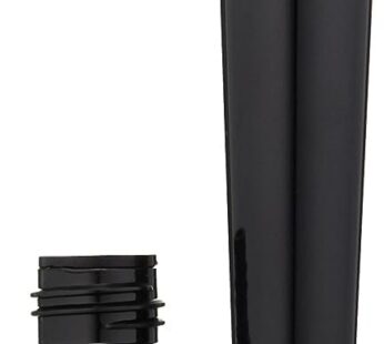L’Oreal Paris Telescopic Precision Liquid Eyeliner, Carbon Black, 0.08 Oz