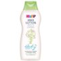 HiPP Baby Gentle Milk Lotion with organic almond oil - 11.84 fl.oz / 350ml