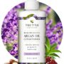 Tree to Tub Moisturizing Conditioner for Dry Hair & Dry Scalp - Hydrating Sulfate Free Argan Oil Conditioner & Vegan Hair Moisturizer for Women & Men