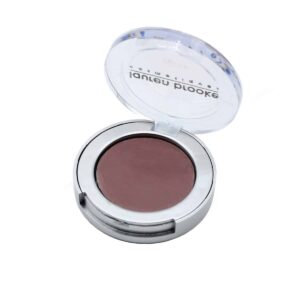 Lauren Brooke Cosmetiques Cream Eyeshadow | Natural Organic Eyeshadow, Richly Pigmented Eye Makeup, Creme Eyeshadow For Women (Plum Fairy (Matte)) - Image 1