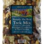 Trader Joe's Simply the Best Trek Mix with Cashews, Almonds, Pineapple, Cranberries, and Tart Cherries, 1 lb oz