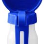 Water Rover Smaller 3-Inch Bowl and 8-Ounce Bottle, Dark Blue