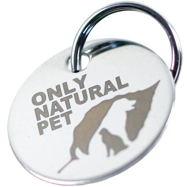 Only Natural Pet Easy Defense Tickless Flea & Tick Tag - Pest & Mosquito Repellent Shield for Dogs & Cats - Attach to Collar for Long-Lasting Preventi - Image 5