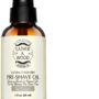 Best Pre-Shave Oil, Unscented, Premium Shaving Oil for Effortless Smooth Irritation-free Shave. 2 Oz ?