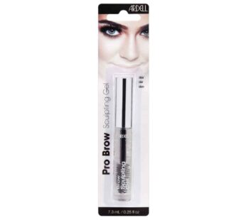 Ardell Brow Sculpting Gel, Clear, 0.25 Ounce