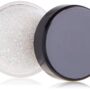 White Glitter #23 From Royal Care Cosmetics