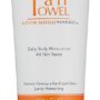 Tan Towel On The Glow Body Moisturizer, 8 Fl Oz