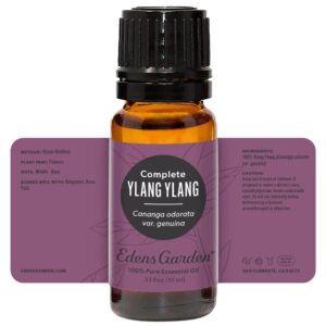 Edens Garden Ylang Ylang- Complete Essential Oil, 100% Pure Therapeutic Grade (Undiluted Natural/Homeopathic Aromatherapy Scented Essential Oil Single - Image 8