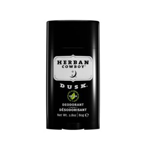 Herban cowboy DUSK deodorant 3-pack - Image 9