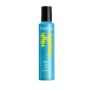 Matrix High Amplify Foam Volumizer Full Bodifying Mousse | Lightweight Lasting Volume | For Fine, Limp Hair | Conditioning Shine | Adds Thickness | Sa