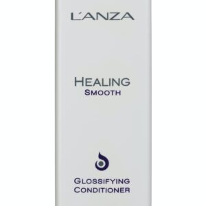 L'ANZA Healing Smooth Glossifying Conditioner, Nourishes, Repairs, and Boosts Hair Shine and Strength for a Perfect Silky-Smooth, Frizz-free Look (33. - Image 1