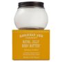 Savannah Bee Company Royal Jelly Body Butter - Deep Hydrating Body Butter for Dry Skin