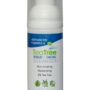 Eye Eco Advanced Tea Tree Eyelid and Facial Cleanser - Non-Irritating Eyelash & Eyelid Cleanser, Removes Debris & Irritations ? Soothing Formula Made