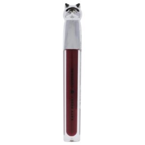 COVERGIRL Katy Kat Lip Gloss, 0.05 Pound, Wine Feline, 0.8 Ounce - Image 1