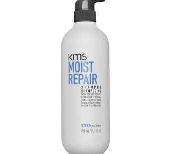 MoistRepair Shampoo 750 ml
